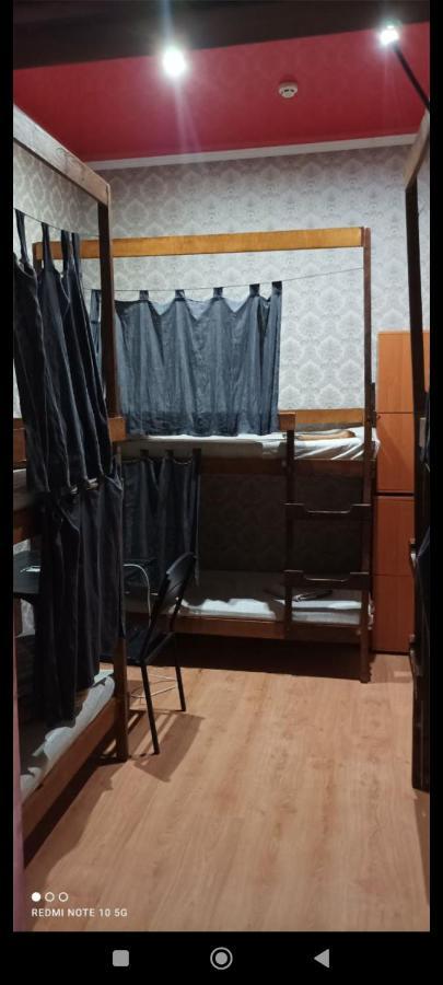 Greek Hostel Одесса Экстерьер фото