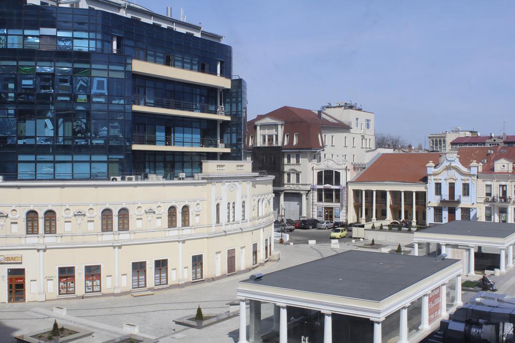 Greek Hostel Одесса Экстерьер фото